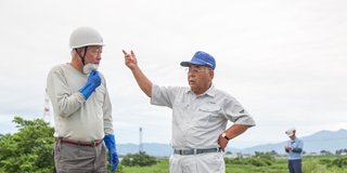 大山佳功 実施本部長