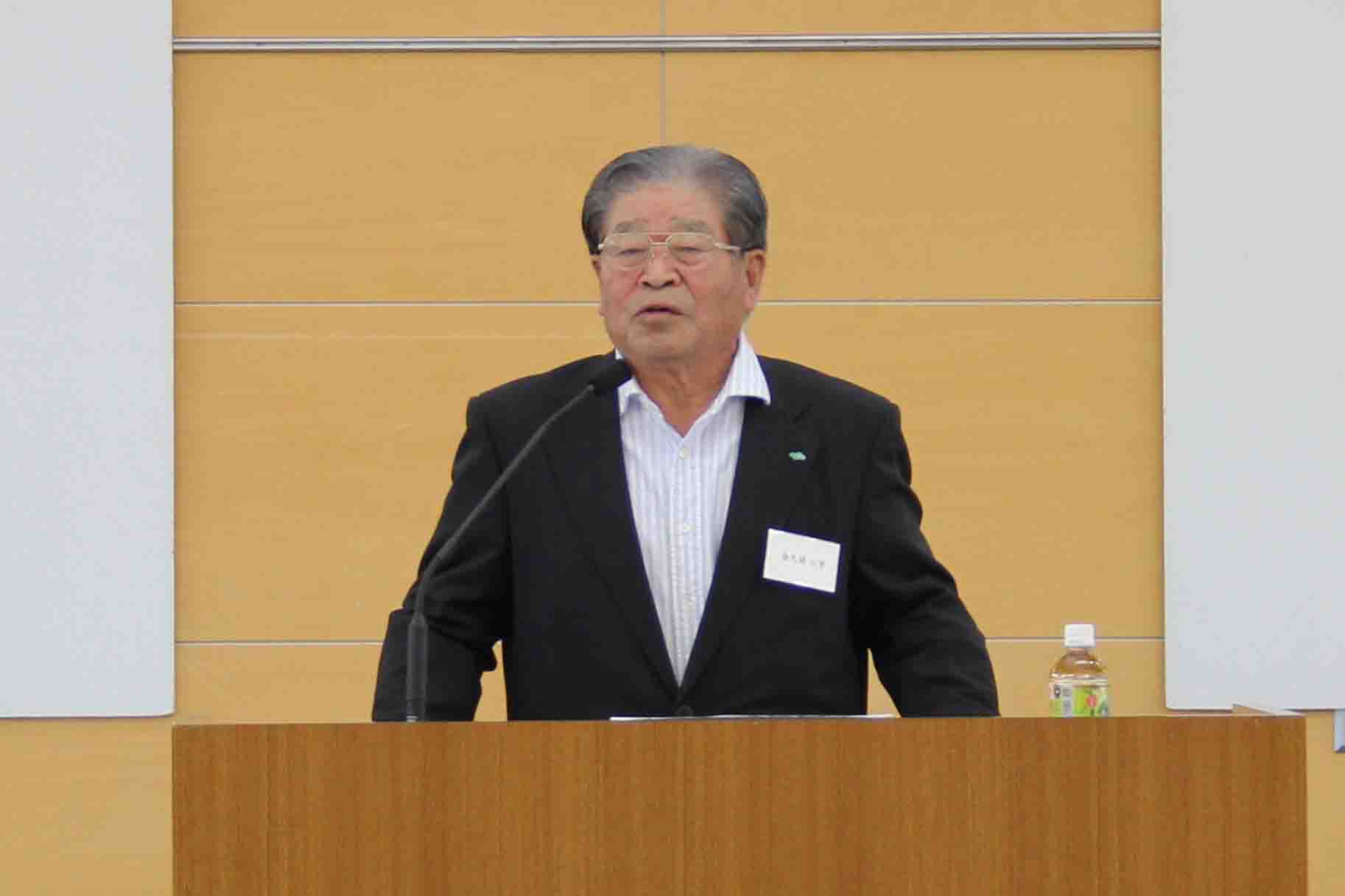NOSAI/茨城県西農業共済組合(NOSAI茨西) 第20回通常総代会開催 NOSAI/茨城県西農業共済組合(NOSAI茨西) 第20回通常総代会開催